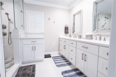 Welcome to your dream home in the premier Lago Mar Colony on Lago Mar Country Club in Florida - for sale on GolfHomes.com, golf home, golf lot