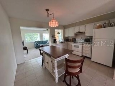 Desirable 55+ Community; Step inside to discover a warm and on Mainlands Golf Club in Florida - for sale on GolfHomes.com, golf home, golf lot