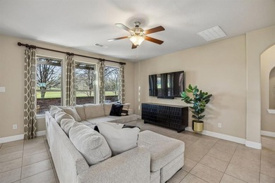 Welcome to 11948 Tranquil Cove, a beautifully designed home on Texas Star Golf Course in Texas - for sale on GolfHomes.com, golf home, golf lot