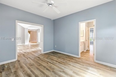 Welcome to this charming 3-bed, 2.5-bath home in the Indigo Run on The Golf Club at Indigo Run in South Carolina - for sale on GolfHomes.com, golf home, golf lot