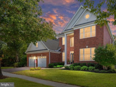 Welcome to 15455 Championship Drive, a stunning and meticulously on Regency At Dominion Valley Country Club in Virginia - for sale on GolfHomes.com, golf home, golf lot