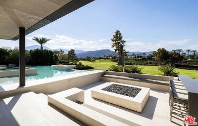 Stunning modern estate, magnificently situated in the heart of on The Madison Club in California - for sale on GolfHomes.com, golf home, golf lot