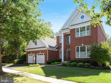 Welcome to 15455 Championship Drive, a stunning and meticulously on Regency At Dominion Valley Country Club in Virginia - for sale on GolfHomes.com, golf home, golf lot