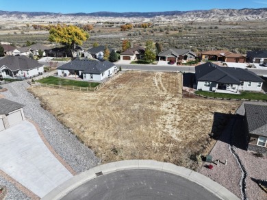 This lot is ready to build your dream home, conveniently located on The Bridges Golf and Country Club in Colorado - for sale on GolfHomes.com, golf home, golf lot