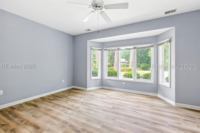 Welcome to this charming 3-bed, 2.5-bath home in the Indigo Run on The Golf Club at Indigo Run in South Carolina - for sale on GolfHomes.com, golf home, golf lot