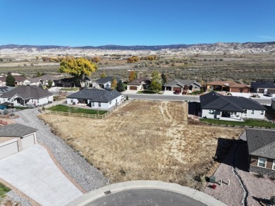 This lot is ready to build your dream home, conveniently located on The Bridges Golf and Country Club in Colorado - for sale on GolfHomes.com, golf home, golf lot