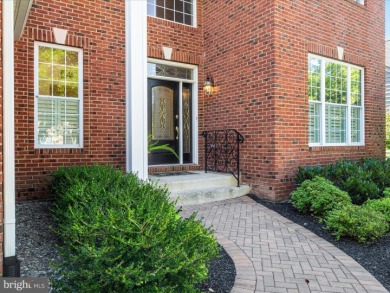 Welcome to 15455 Championship Drive, a stunning and meticulously on Regency At Dominion Valley Country Club in Virginia - for sale on GolfHomes.com, golf home, golf lot