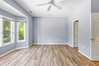 Welcome to this charming 3-bed, 2.5-bath home in the Indigo Run on The Golf Club at Indigo Run in South Carolina - for sale on GolfHomes.com, golf home, golf lot