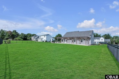 Welcome to Eagle Creek in Moyock, NC! This beautifully updated on Eagle Creek Golf Club and Grill in North Carolina - for sale on GolfHomes.com, golf home, golf lot