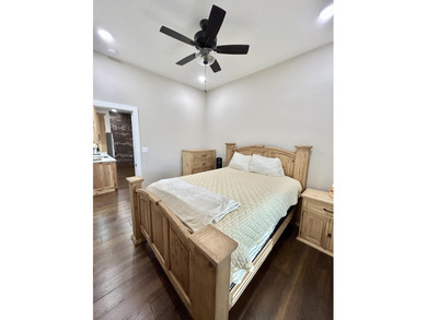 Luxury custom-built home near Lake Cumberland offering on Woodson Bend Resort in Kentucky - for sale on GolfHomes.com, golf home, golf lot