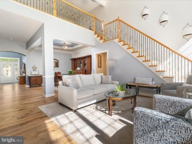 Welcome to 15455 Championship Drive, a stunning and meticulously on Regency At Dominion Valley Country Club in Virginia - for sale on GolfHomes.com, golf home, golf lot