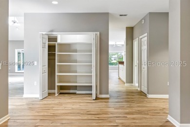 Welcome to this charming 3-bed, 2.5-bath home in the Indigo Run on The Golf Club at Indigo Run in South Carolina - for sale on GolfHomes.com, golf home, golf lot