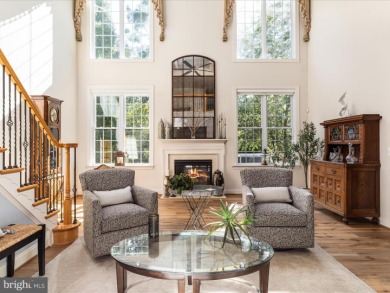 Welcome to 15455 Championship Drive, a stunning and meticulously on Regency At Dominion Valley Country Club in Virginia - for sale on GolfHomes.com, golf home, golf lot