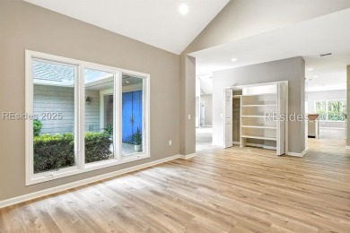 Welcome to this charming 3-bed, 2.5-bath home in the Indigo Run on The Golf Club at Indigo Run in South Carolina - for sale on GolfHomes.com, golf home, golf lot