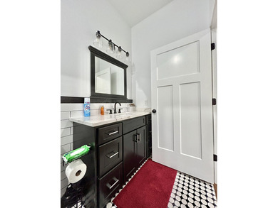 Luxury custom-built home near Lake Cumberland offering on Woodson Bend Resort in Kentucky - for sale on GolfHomes.com, golf home, golf lot