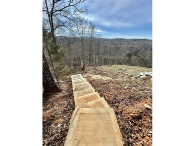 Luxury custom-built home near Lake Cumberland offering on Woodson Bend Resort in Kentucky - for sale on GolfHomes.com, golf home, golf lot