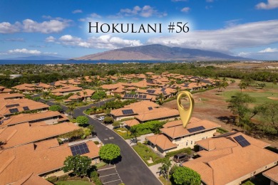 Welcome to Your Dream Home in Hokulani! Step into luxury with on Maui Elleair Golf Club in Hawaii - for sale on GolfHomes.com, golf home, golf lot