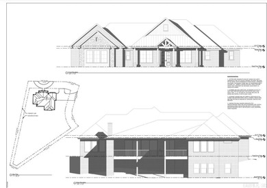 Large 1-Acre Waterfront Lot on Lake Cortez  Rare opportunity to on Cortez Golf Course in Arkansas - for sale on GolfHomes.com, golf home, golf lot