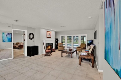 One or more photo(s) has been virtually staged. Exceptional on Carrollwood Country Club in Florida - for sale on GolfHomes.com, golf home, golf lot