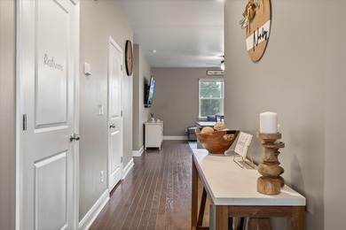 Modern Luxury Meets Golf Course Living in Pine Forest Country on The Club at Pine Forest  in South Carolina - for sale on GolfHomes.com, golf home, golf lot