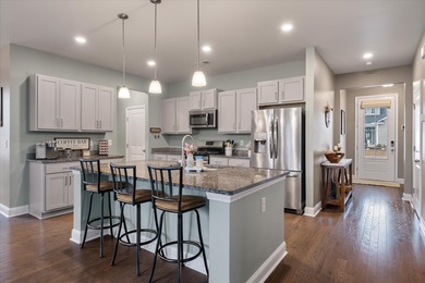 Modern Luxury Meets Golf Course Living in Pine Forest Country on The Club at Pine Forest  in South Carolina - for sale on GolfHomes.com, golf home, golf lot