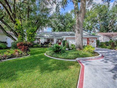 Welcome to this well-maintained 2,000 sq. ft. single-family home on Plantation Golf Club in Florida - for sale on GolfHomes.com, golf home, golf lot