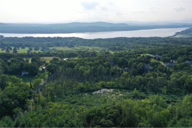 Dreams Are Made Of This!  4.2 acres (Board of Health Approved) on Dinsmore State Park Golf Course in New York - for sale on GolfHomes.com, golf home, golf lot