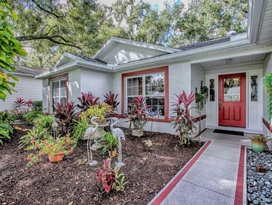 Welcome to this well-maintained 2,000 sq. ft. single-family home on Plantation Golf Club in Florida - for sale on GolfHomes.com, golf home, golf lot
