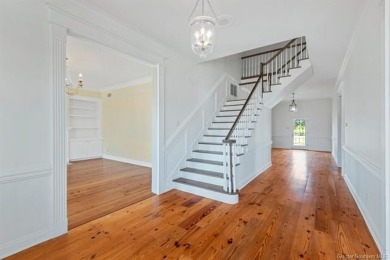 Timeless Colonial-Style Estate on 5 Acres
Step into elegance on  in Louisiana - for sale on GolfHomes.com, golf home, golf lot