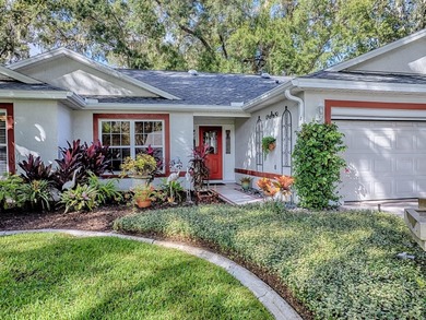 Welcome to this well-maintained 2,000 sq. ft. single-family home on Plantation Golf Club in Florida - for sale on GolfHomes.com, golf home, golf lot
