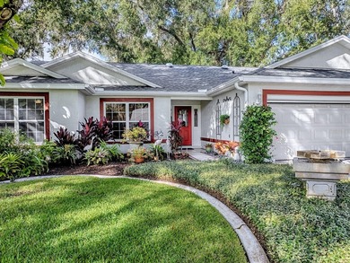 Welcome to this well-maintained 2,000 sq. ft. single-family home on Plantation Golf Club in Florida - for sale on GolfHomes.com, golf home, golf lot