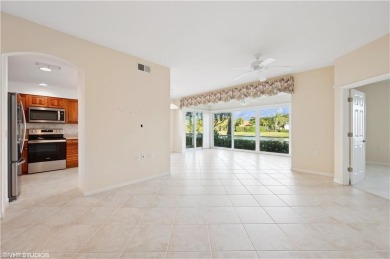 This well appointed first floor condo offers two bedrooms, two on Shadow Wood Country Club in Florida - for sale on GolfHomes.com, golf home, golf lot