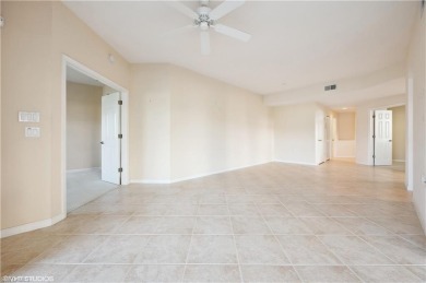 This well appointed first floor condo offers two bedrooms, two on Shadow Wood Country Club in Florida - for sale on GolfHomes.com, golf home, golf lot