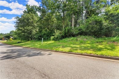 This *To Be Built* 5,000 SF luxury residence is situated on a on Manor Golf and Country Club in Georgia - for sale on GolfHomes.com, golf home, golf lot