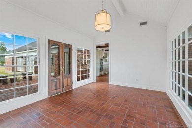 Timeless Colonial-Style Estate on 5 Acres
Step into elegance on  in Louisiana - for sale on GolfHomes.com, golf home, golf lot