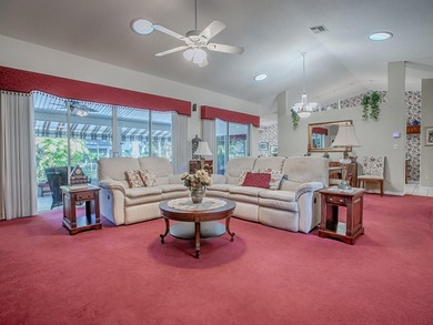 Welcome to this well-maintained 2,000 sq. ft. single-family home on Plantation Golf Club in Florida - for sale on GolfHomes.com, golf home, golf lot