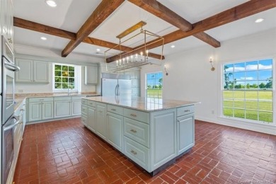 Timeless Colonial-Style Estate on 5 Acres
Step into elegance on  in Louisiana - for sale on GolfHomes.com, golf home, golf lot