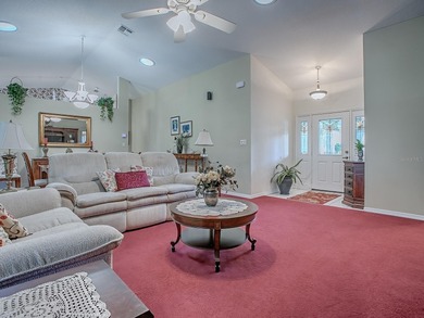 Welcome to this well-maintained 2,000 sq. ft. single-family home on Plantation Golf Club in Florida - for sale on GolfHomes.com, golf home, golf lot