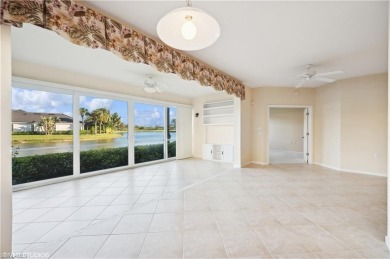 This well appointed first floor condo offers two bedrooms, two on Shadow Wood Country Club in Florida - for sale on GolfHomes.com, golf home, golf lot