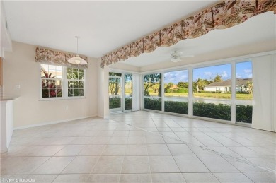 This well appointed first floor condo offers two bedrooms, two on Shadow Wood Country Club in Florida - for sale on GolfHomes.com, golf home, golf lot