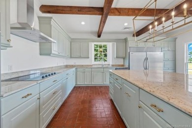 Timeless Colonial-Style Estate on 5 Acres
Step into elegance on  in Louisiana - for sale on GolfHomes.com, golf home, golf lot