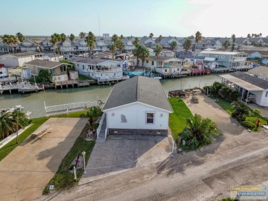Make your waterfront life a reality! This beautiful 2-bedroom 2 on Long Island Golf Course in Texas - for sale on GolfHomes.com, golf home, golf lot