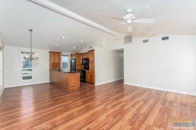 Make your waterfront life a reality! This beautiful 2-bedroom 2 on Long Island Golf Course in Texas - for sale on GolfHomes.com, golf home, golf lot