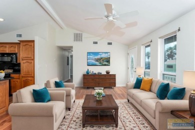 Make your waterfront life a reality! This beautiful 2-bedroom 2 on Long Island Golf Course in Texas - for sale on GolfHomes.com, golf home, golf lot