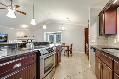 Located just off the main boulevard in the vibrant heart of on Horseshoe Bay Private Golf Course in Texas - for sale on GolfHomes.com, golf home, golf lot