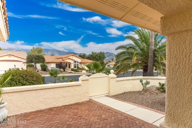 2-bedroom, 2-bath, split floor plan residence. Mountain views on The Views Golf Club in Arizona - for sale on GolfHomes.com, golf home, golf lot
