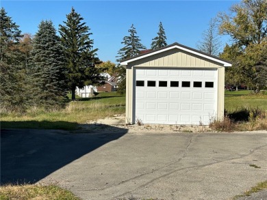 Fantastic opportunity to own a unique property. Approximately 5 on The Greens of Greenville in Pennsylvania - for sale on GolfHomes.com, golf home, golf lot