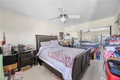 Welcome to this beautiful 2-bedroom, 2-bathroom corner condo in on Lakewood Country Club in Florida - for sale on GolfHomes.com, golf home, golf lot