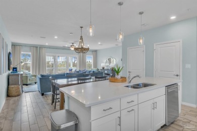 Fully Furnished  Move-In Ready in Lost Key Golf  Beach Club! on Lost Key Golf Club in Florida - for sale on GolfHomes.com, golf home, golf lot