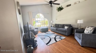 Price Just Reduced!!!Dreaming is Easier when you OWN your Dream on Suntree Country Club in Florida - for sale on GolfHomes.com, golf home, golf lot
